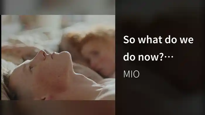 So what do we do now? (Visual EP)