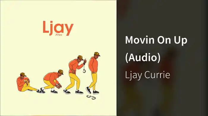 Movin On Up (Audio)