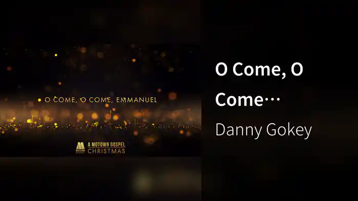 O Come, O Come Emmanuel (Lyric Video)