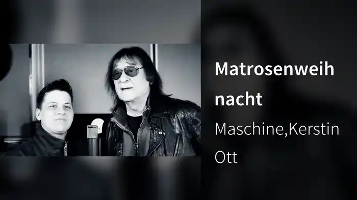 Matrosenweihnacht
