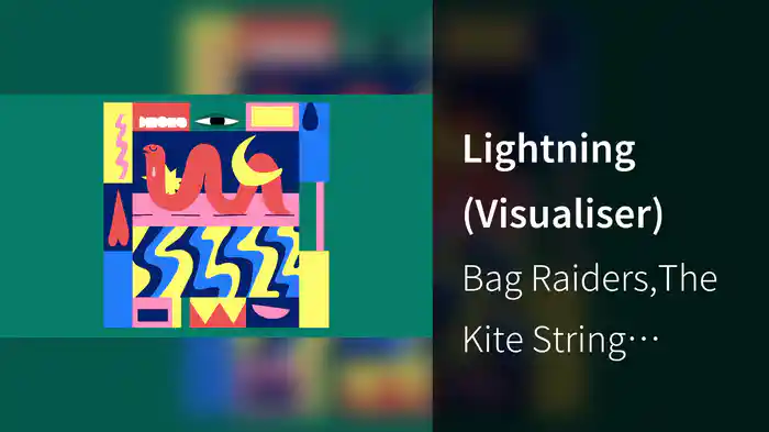 Lightning (Visualiser)