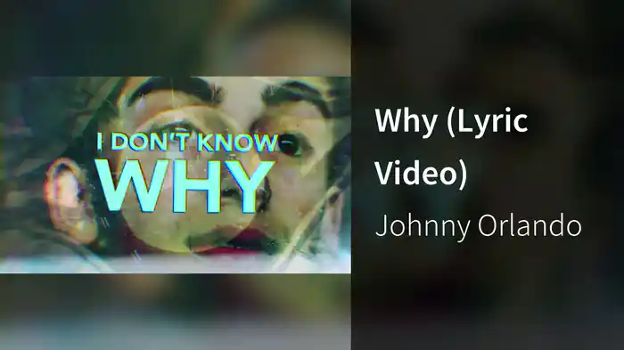 Why (Lyric Video)