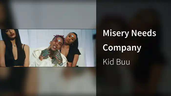 Misery Needs Company