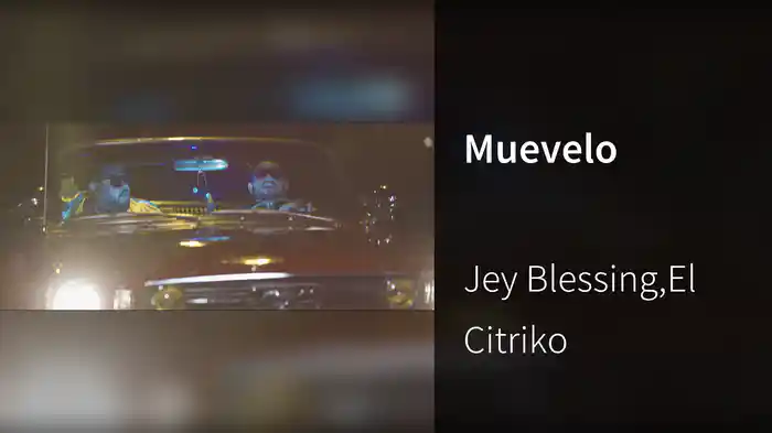 Muevelo