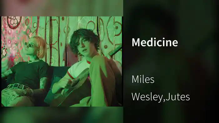 Medicine