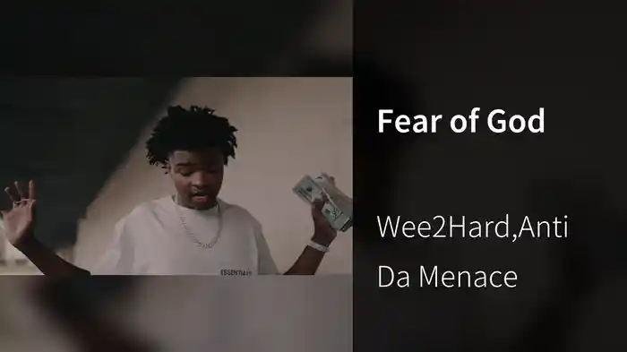 Fear of God