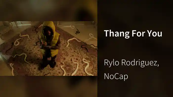 Thang For You
