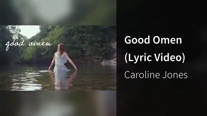 Good Omen (Lyric Video)