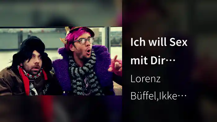 Ich will Sex mit Dir Carmen