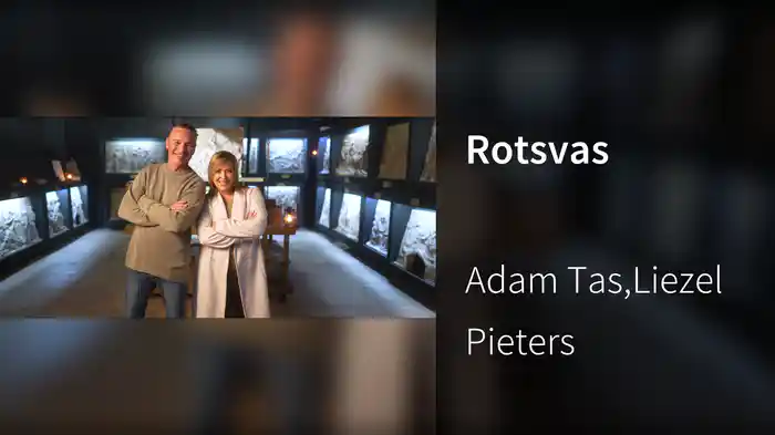 Rotsvas