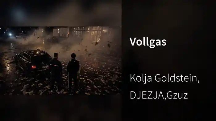 Vollgas