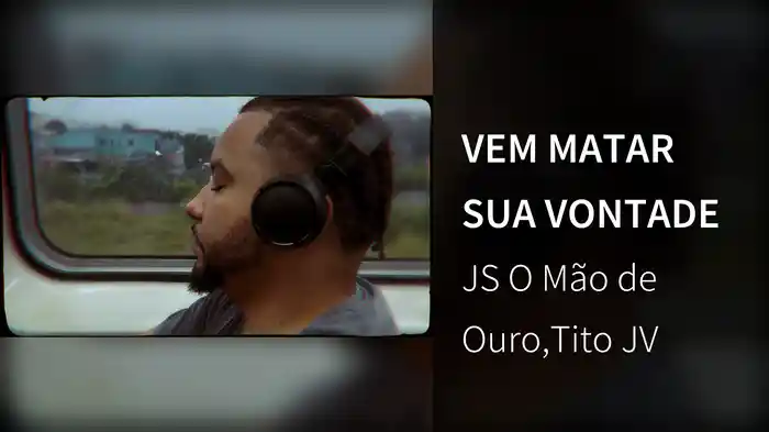 VEM MATAR SUA VONTADE