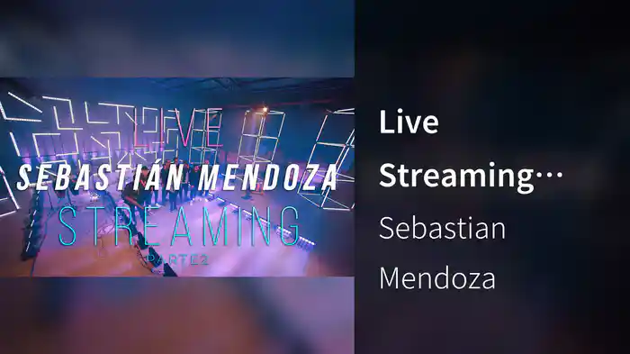 Live Streaming Cumbia (Parte II)