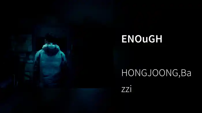 ENOuGH
