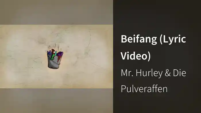 Beifang (Lyric Video)