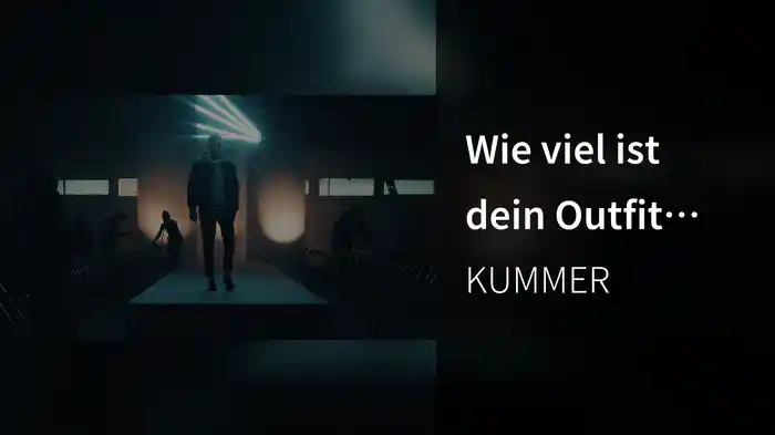 Wie viel ist dein Outfit wert