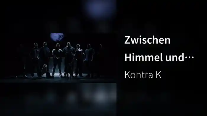 Zwischen Himmel und Hölle