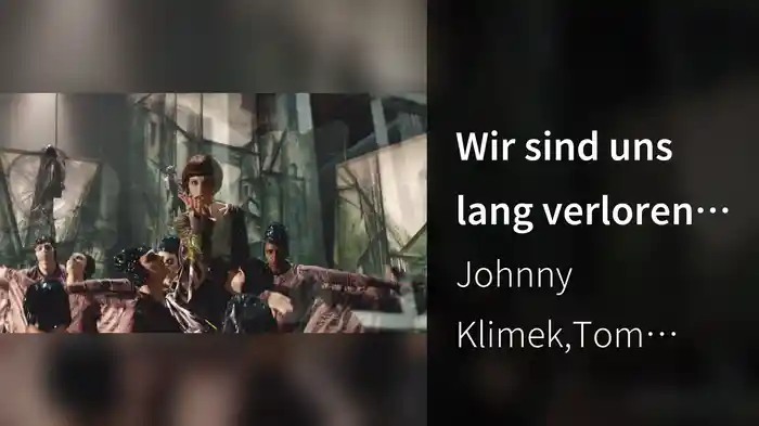 Wir sind uns lang verloren gegangen (From The "Babylon Berlin" Soundtrack)