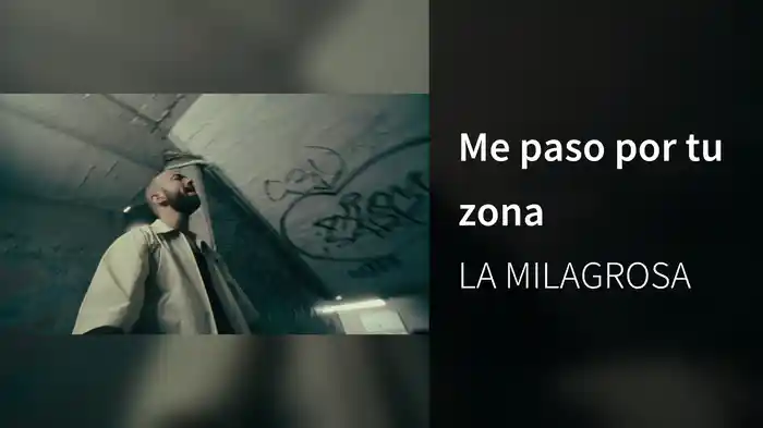 Me paso por tu zona