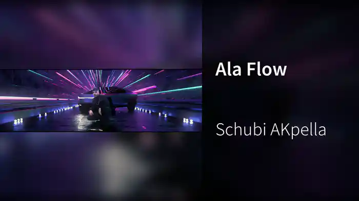 Ala Flow