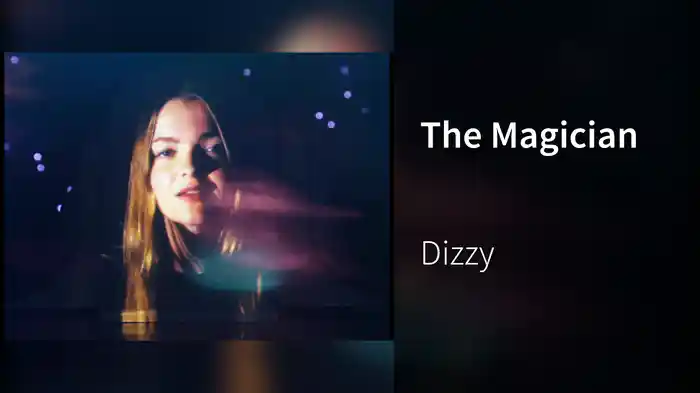 The Magician