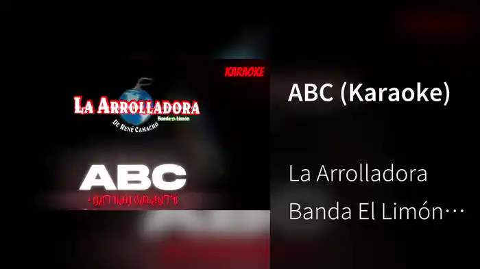 ABC (Karaoke)