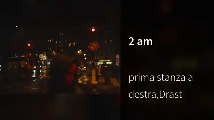 2 am