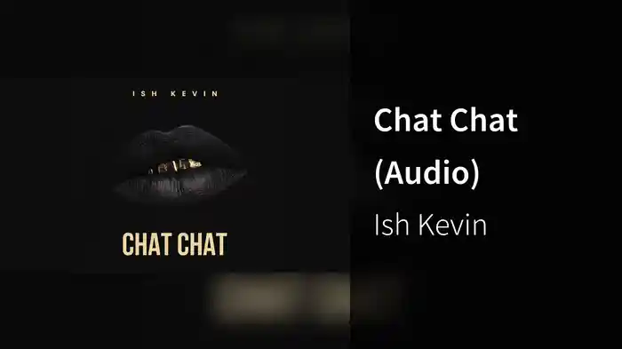 Chat Chat (Audio)