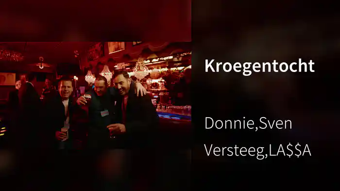 Kroegentocht