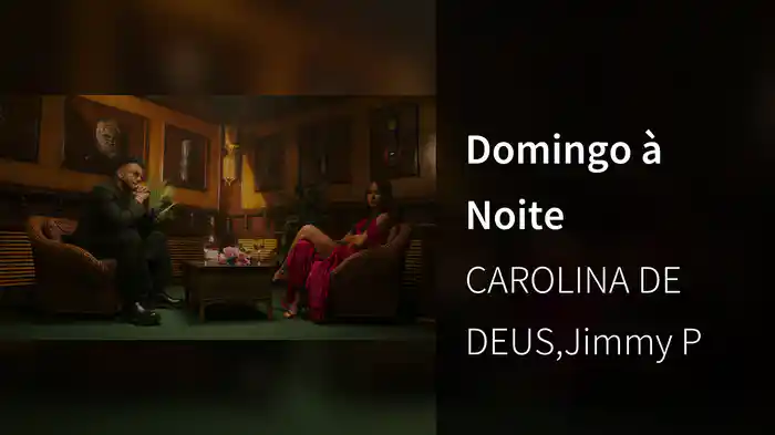 Domingo à Noite
