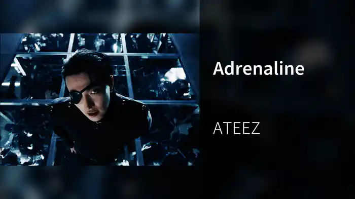 Adrenaline