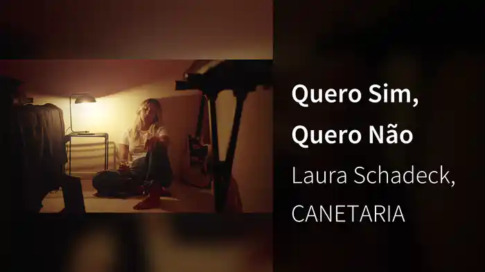 Quero Sim, Quero Não