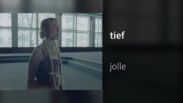 tief