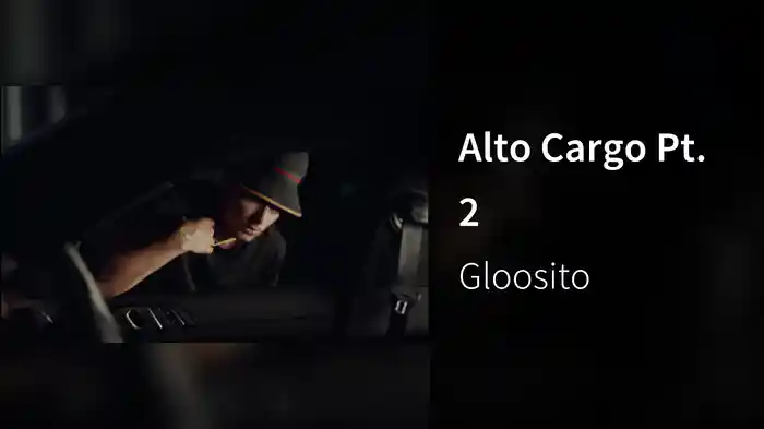 Alto Cargo Pt. 2