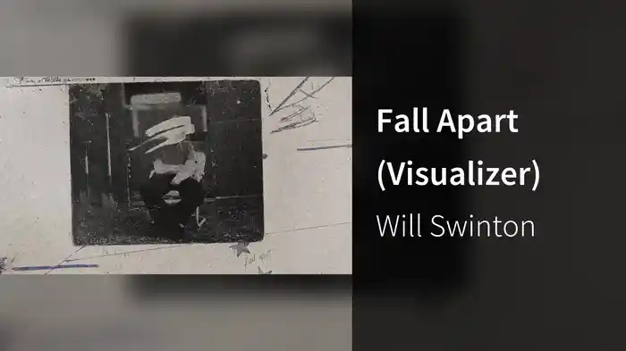 Fall Apart (Visualizer)