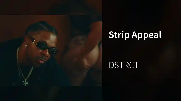 Strip Appeal