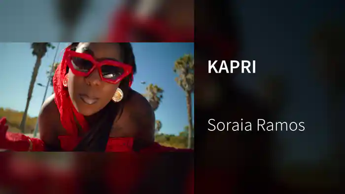 KAPRI
