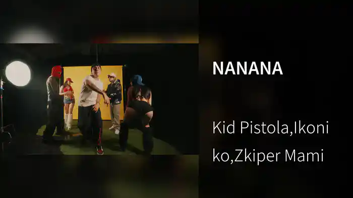 NANANA