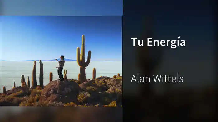 Tu Energía