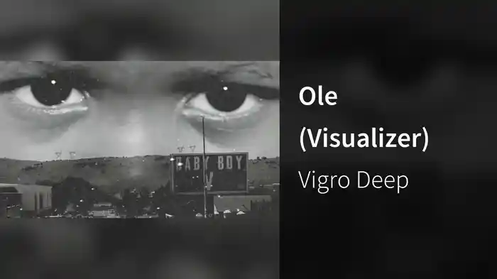Ole (Visualizer)