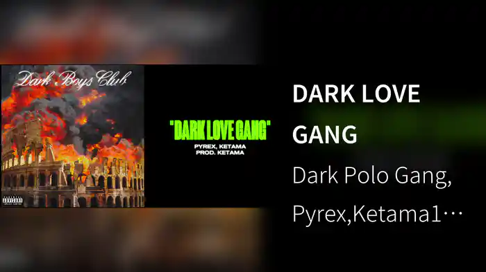 DARK LOVE GANG