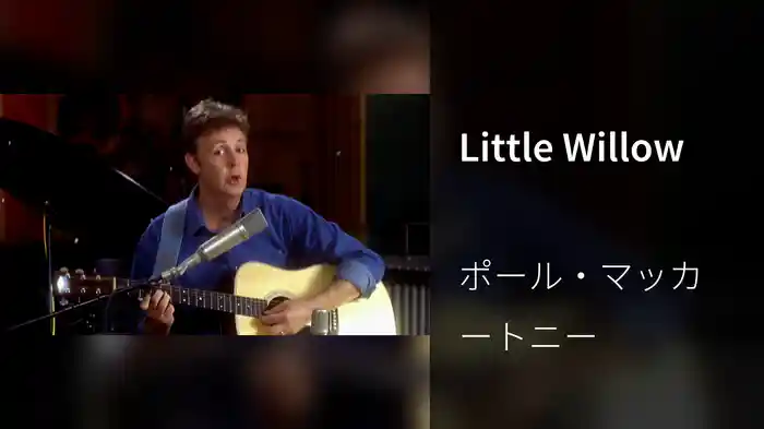 Little Willow
