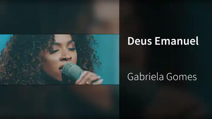 Deus Emanuel