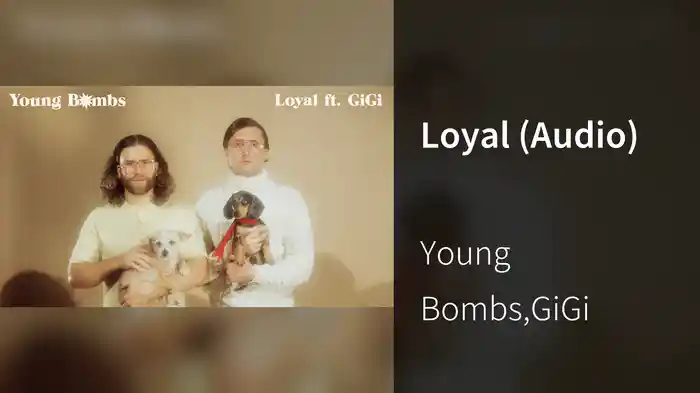 Loyal (Audio)