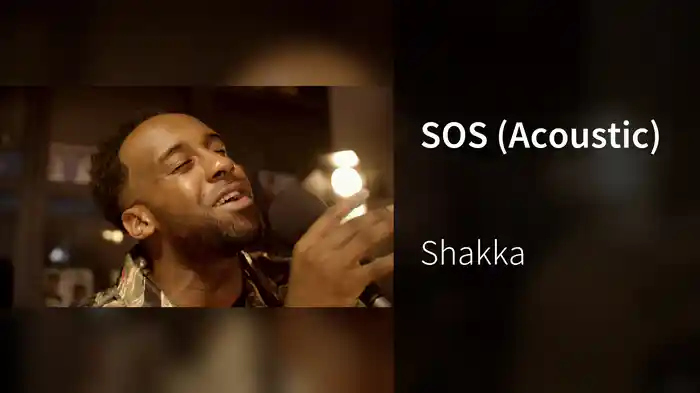 SOS (Acoustic)