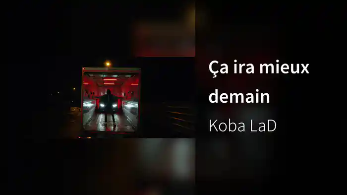 Ça ira mieux demain