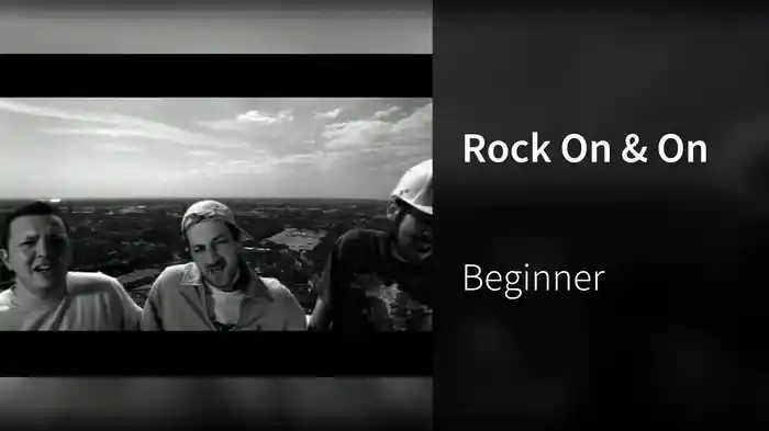 Rock On & On