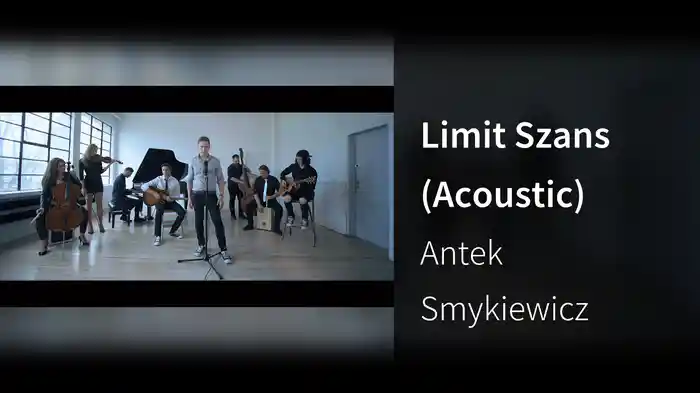 Limit Szans (Acoustic)