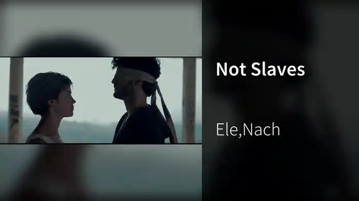 Not Slaves