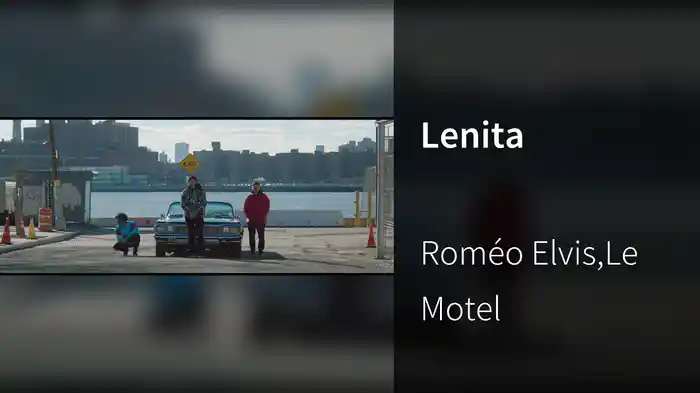 Lenita